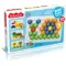 Мозаика шестигранная d40/60 эл Baby Toys