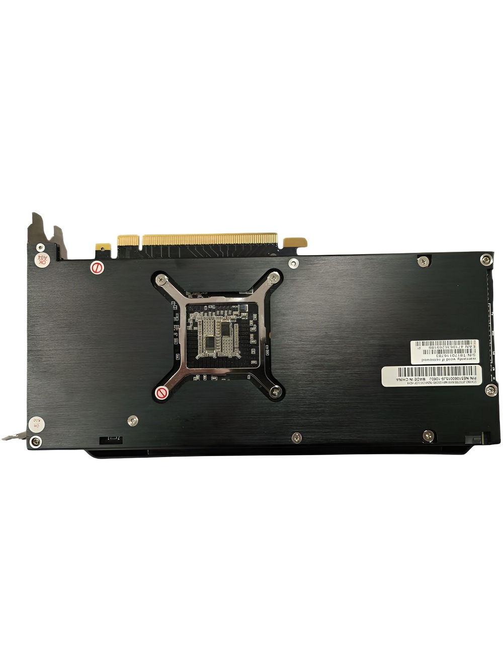 Видеокарта Palit GeForce GTX 1060 JETSTREAM 6Gb