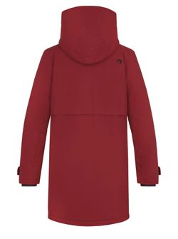 Куртка женская NEVA NORPPA пламя