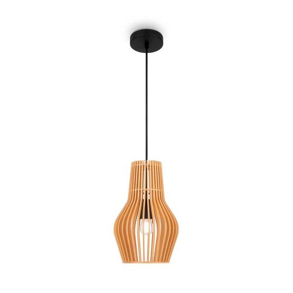 Подвесной светильник Maytoni Roots MOD191PL-01W1