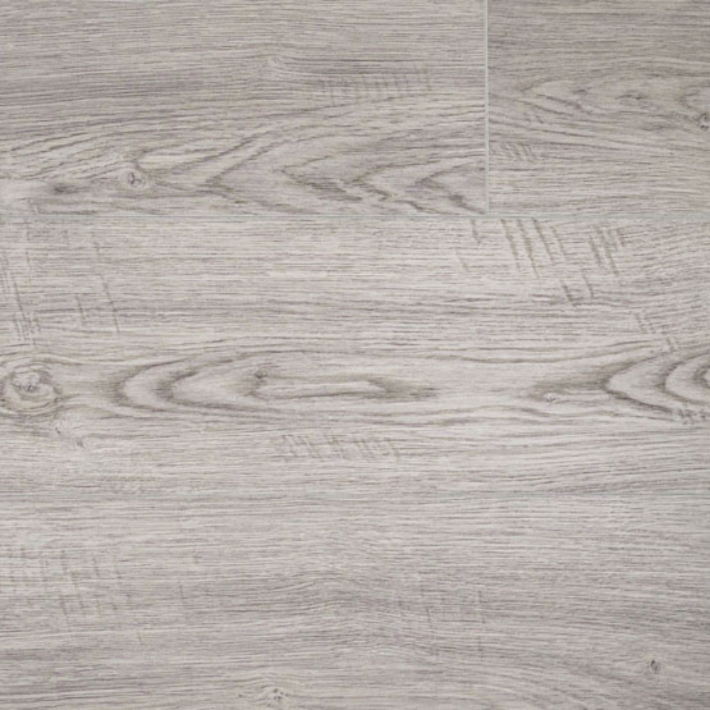 Ламинат Eversense Classic 8/34 Aqua Plus EL1050 Дуб Виктория светло-серый