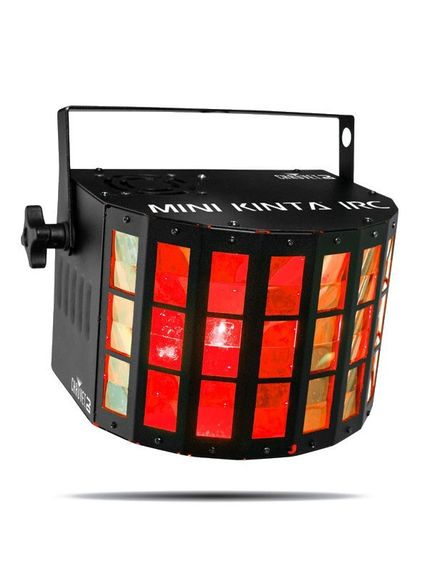 Chauvet Mini Kinta LED IRC