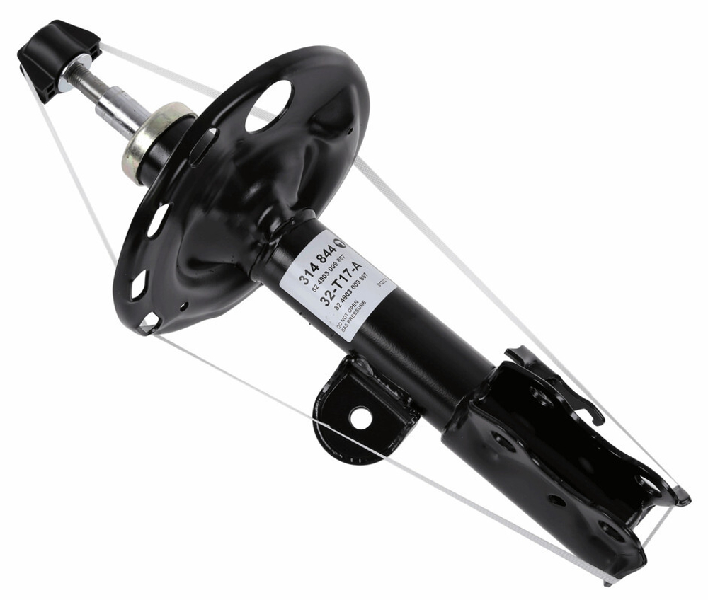 SACHS - 314844-SAC - Shock Absorber