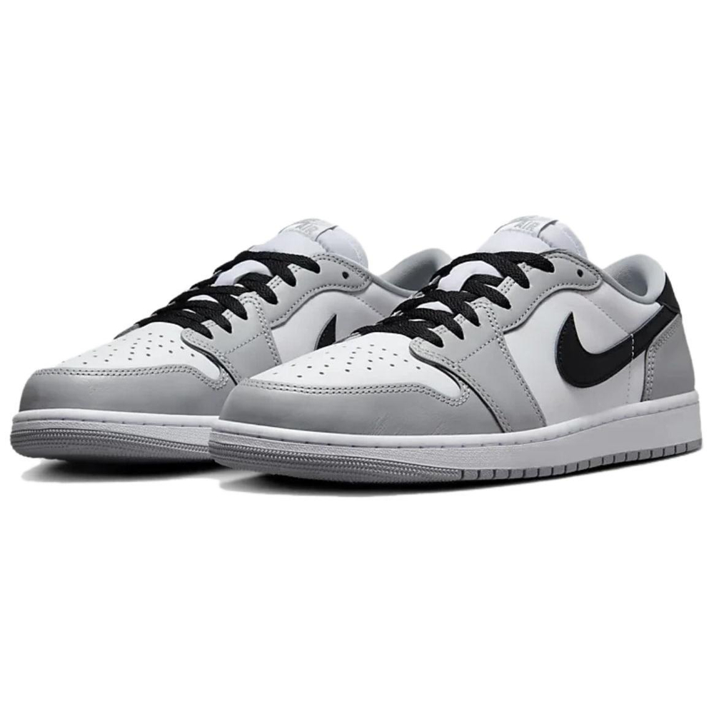Кроссовки Jordan Air Jordan 1 Low Og Barons
