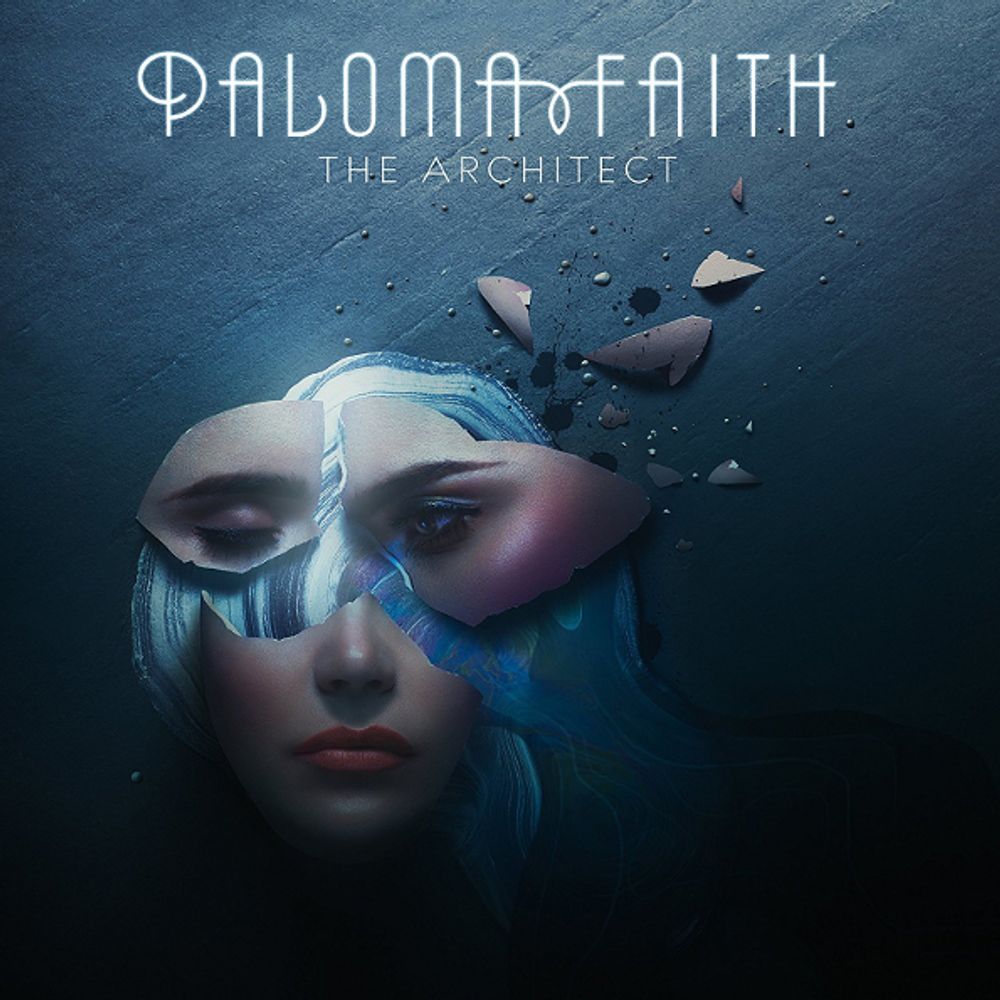 Paloma Faith / The Architect (CD)