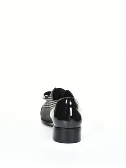 Лоферы женские Ascalini G641