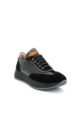 Кроссовки женские Ascalini R14922B