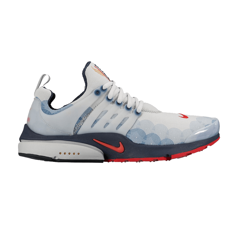 Кроссовки Nike Air Presto