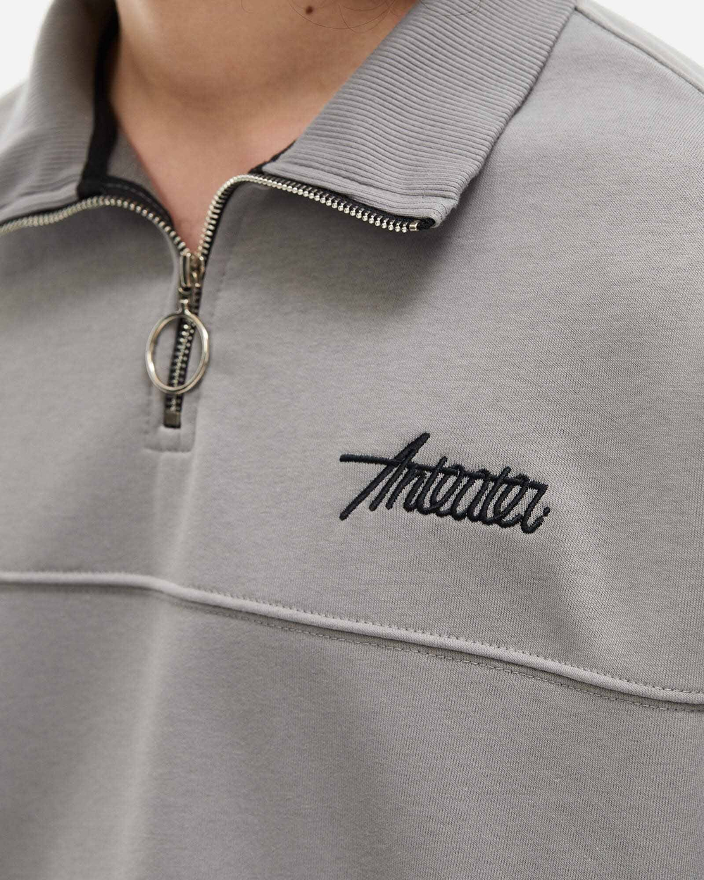 Свитшот Anteater Zip