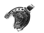 Подвеска серебряная Happy Horse AZP-022.