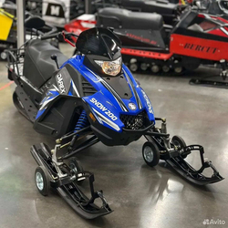 Снегоход DAREX Snow 200