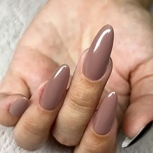 BSG Confiture Жёсткий гель №114, 13 гр