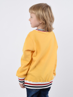 Толстовка для мальчика