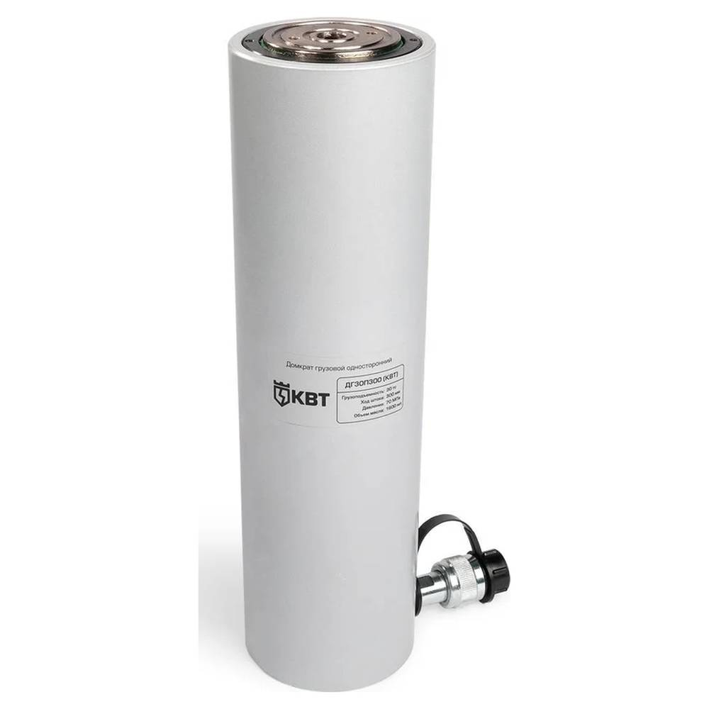 Домкрат грузовой односторонний ДГ-30П300 серия ПРОФИ