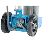 NORDBERG (N3350L) Домкрат пневмогидравлический подкатной, г/п 50 тонн