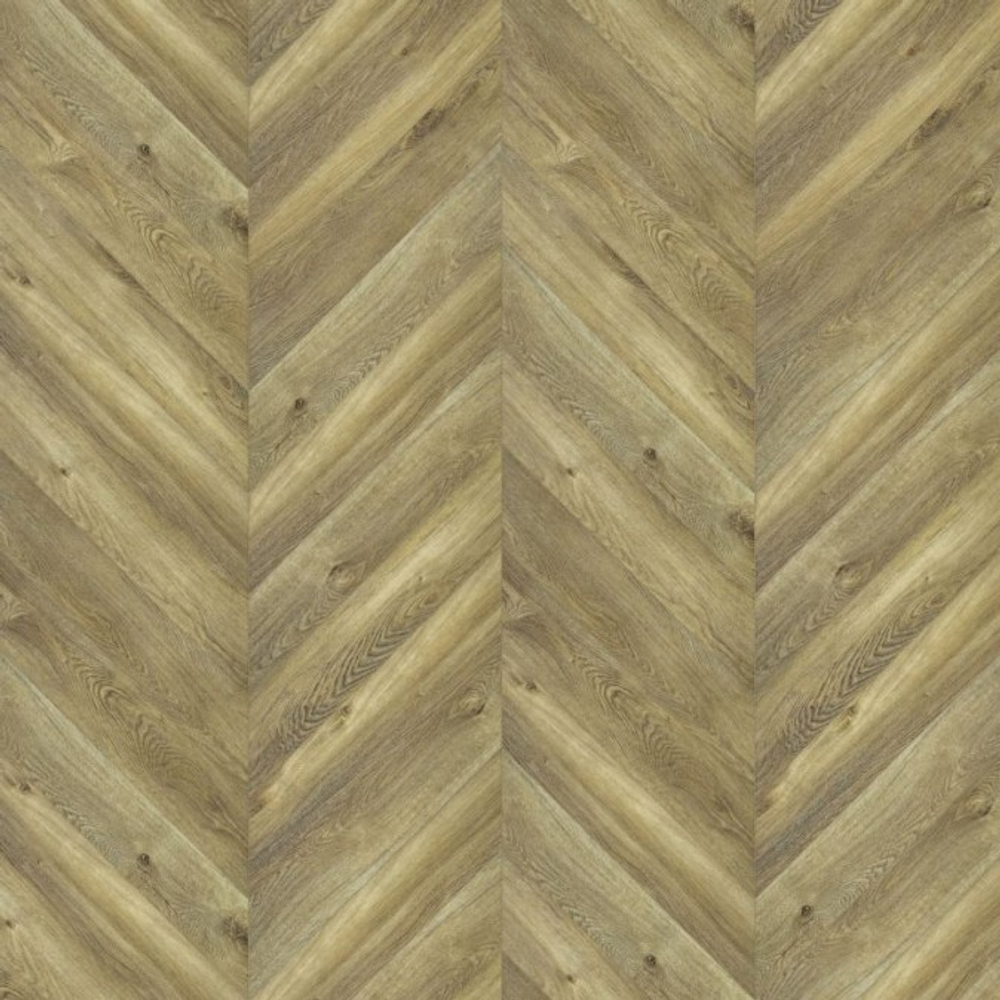 Кварц-винил SPC Bronix Kvarr Chevron 5 мм Morros 1.8 м2