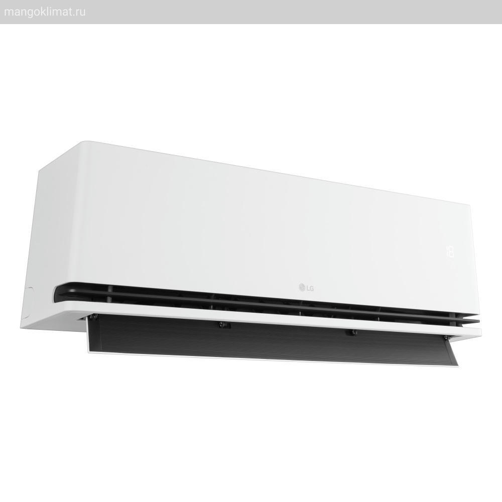 Внутренние блоки мульти сплит-систем настенного типа серии DELUXE PRO H24S1D.NS1R