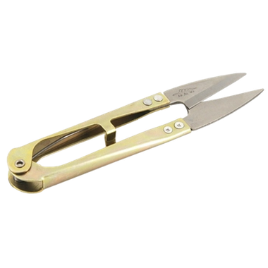 Ножницы для резки лески Kaida LCW-04 / TF-801 Цвет Ассорти