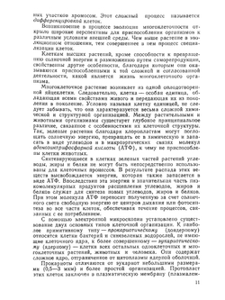 Цитология растений | А.И. Атабекова