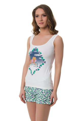 Пижама Dreamwood 1120 Evelena