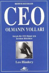 Ceo Olmanın Yolları