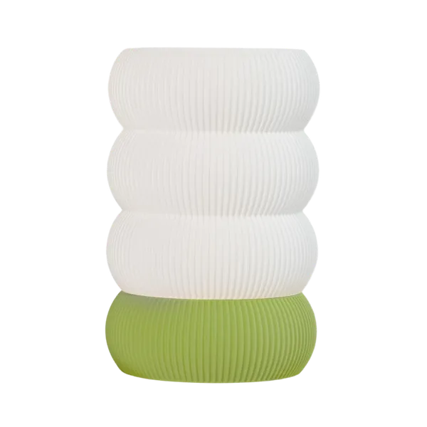 Лампа настольная Totem Green