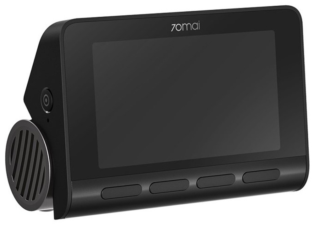 Видеорегистратор 70mai Dash Cam A800S черный