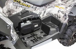 Квадроцикл СТЕЛС ATV 800 (TE) Guepard 2.0 K01 EPS Tech (2025) ПСМ