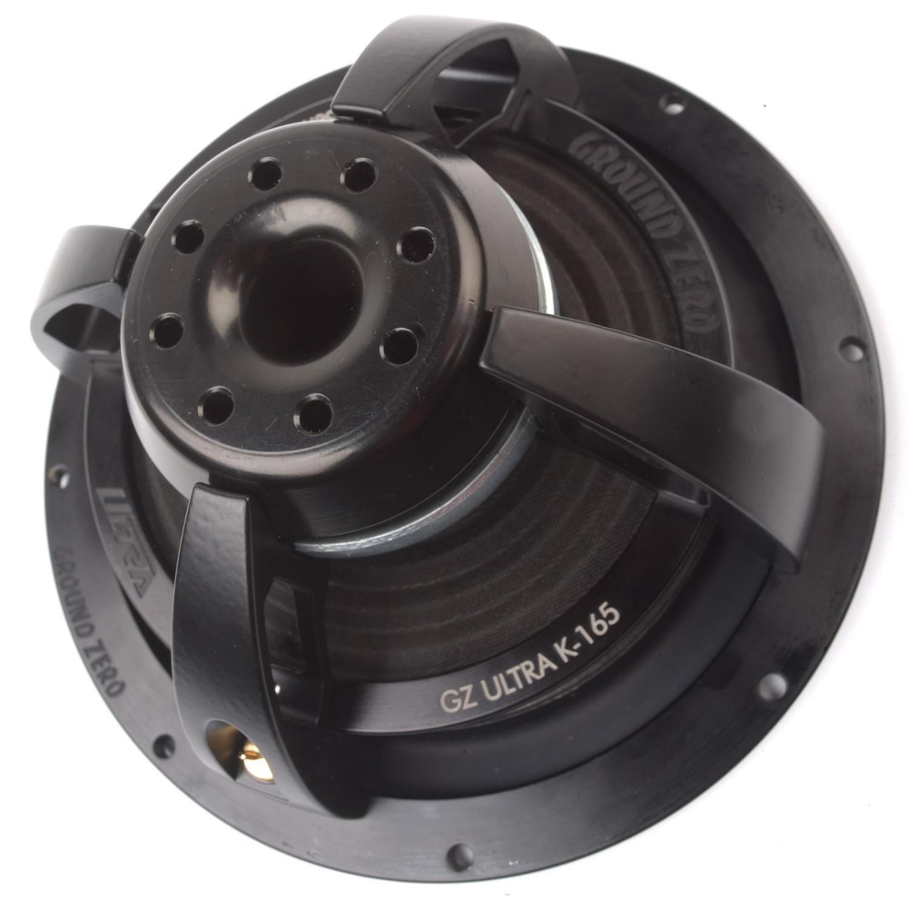 Ground Zero ULTRA K-165