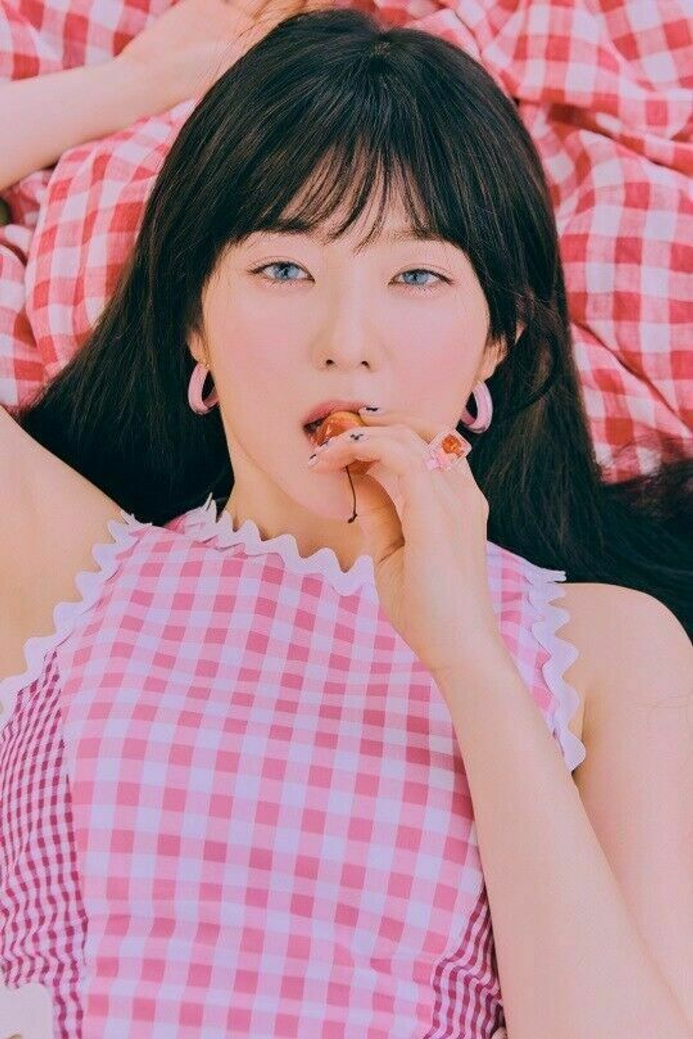 Альбом Red Velvet - The Reve Festival Day2 7th Mini Album KIHNO KIT