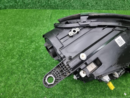 Фара левая Mercedes GLS x167 (23-нв) Multibeam LED