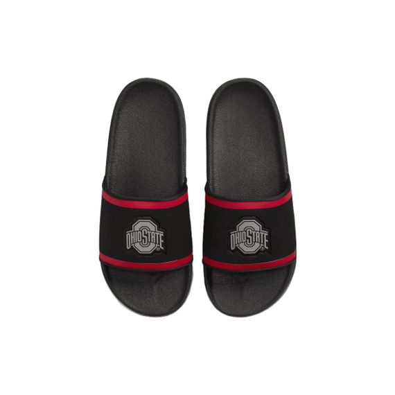 Nike Offcourt Slide 'Ohio State'