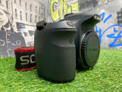 Canon EOS 60D 53.500 кадров