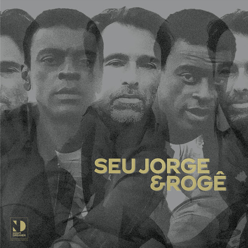 Seu Jorge, Roge - Night Dreamer