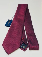 Галстук классический взрослый