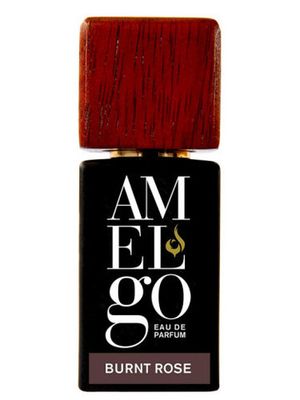 Amelgo Burnt Rose