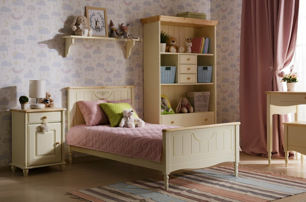 арт. 8058 Тумба Айно Ш480хГ350хВ615