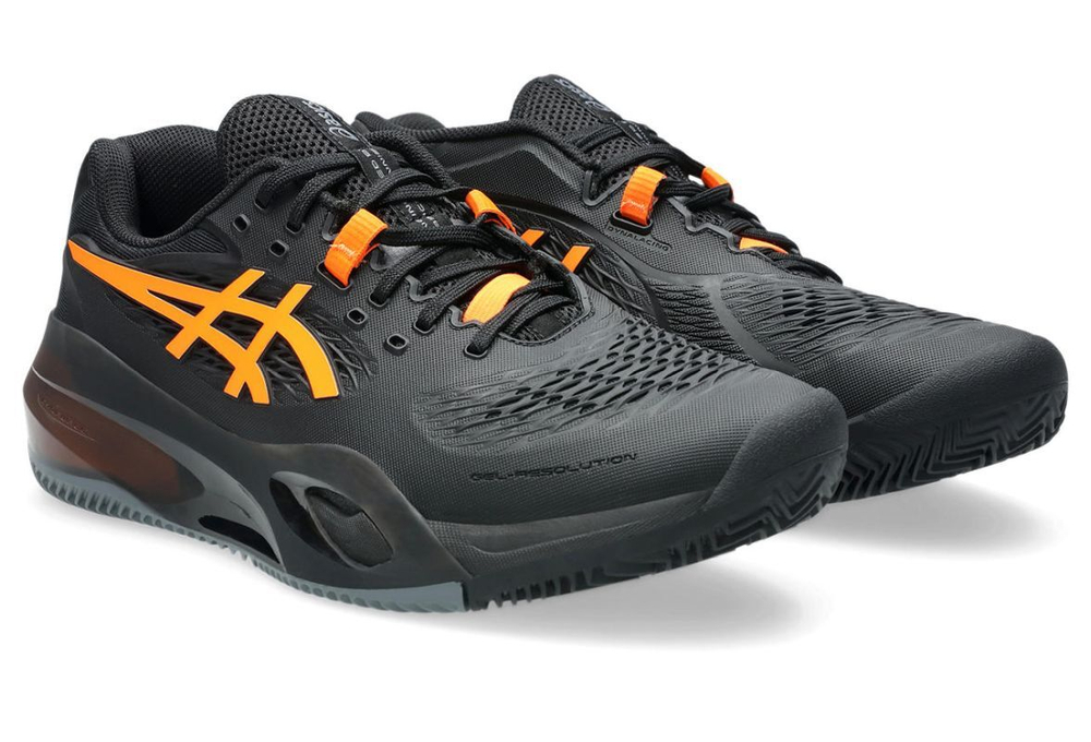 Теннисные кроссовки Asics Gel-Resolution X Clay