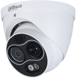 IP камера Dahua DHI-TPC-DF1241-B3F4-DW-S8
