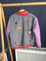 Куртка бомбер Stella McCartney, 128