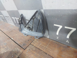 Накладка переднего бампера правая VW Polo 6 20-нв Б/У Оригинал 6N5853666A