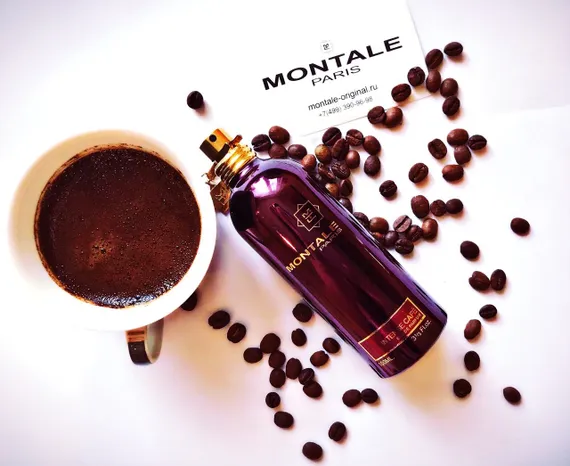 Montale Intense Cafe