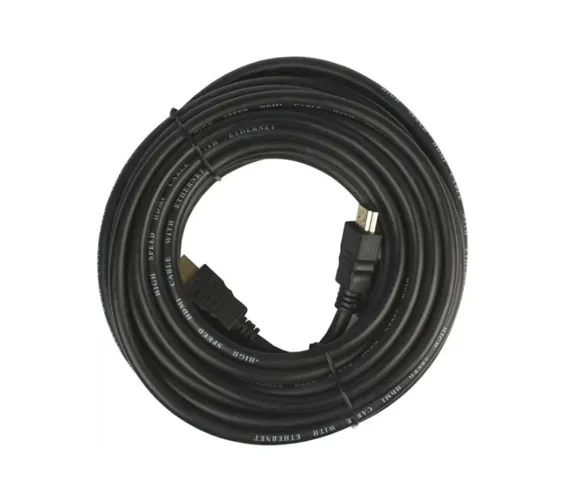 Кабель Smartbuy HDMI 5m Черный