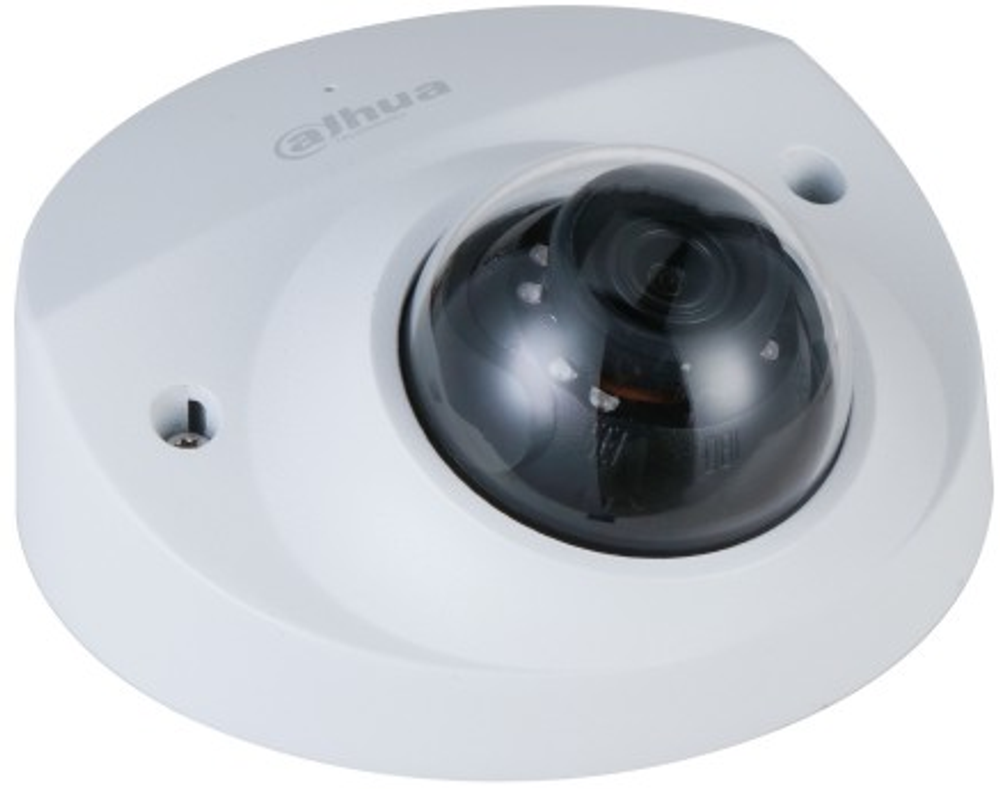 Видеокамера IP Dahua DH-IPC-HDBW3441FP-AS-0360B