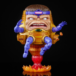 Marvel Legends - Deluxe MODOK Modok F0193
