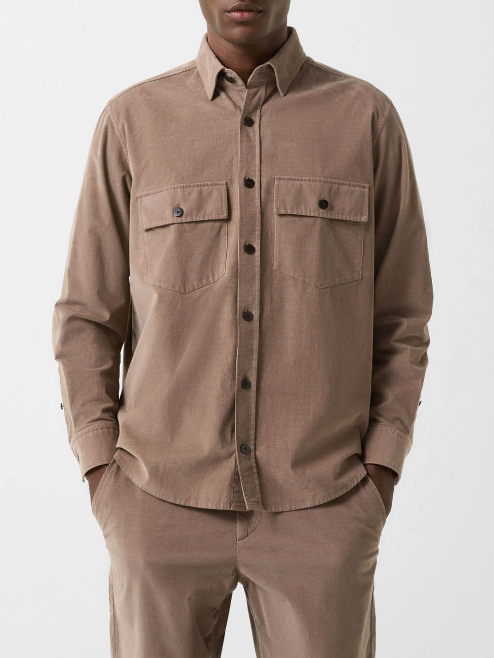 Рубашка BOGNER