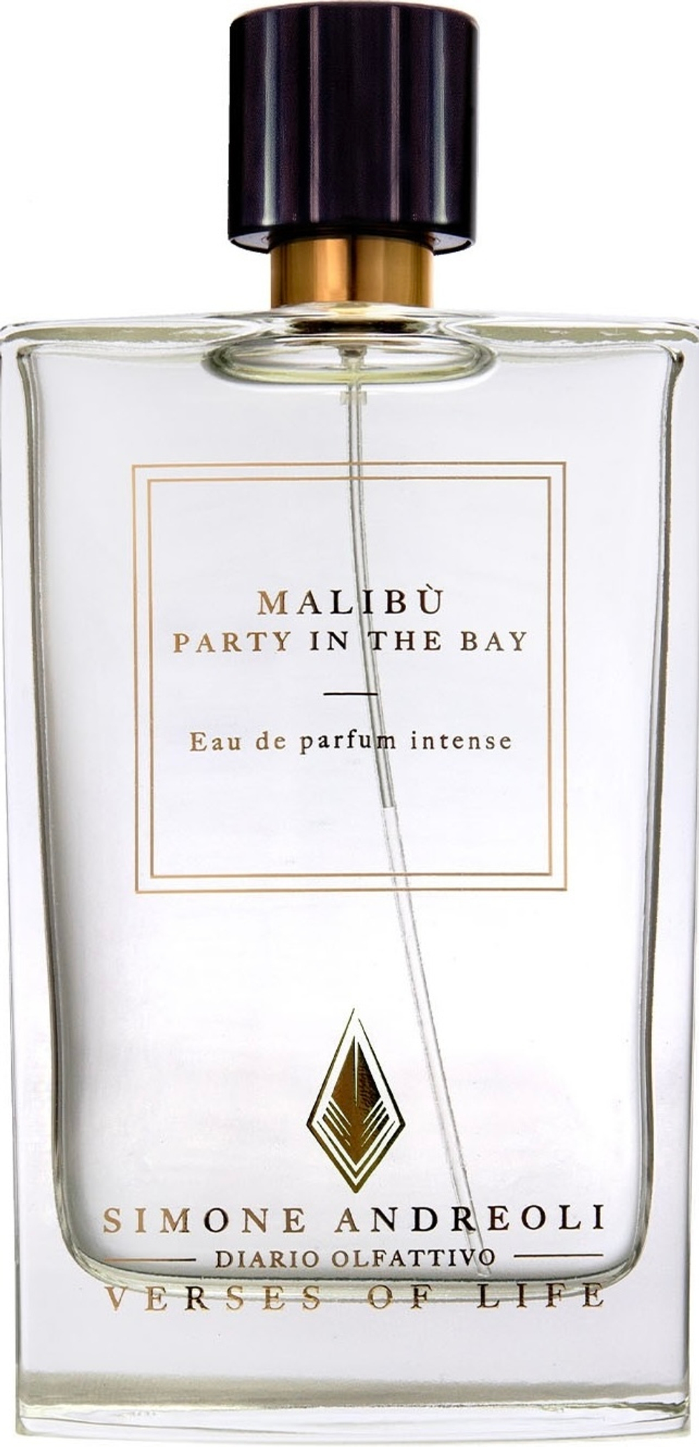 Simone Andreoli Malibù – Party in the Bay EDP