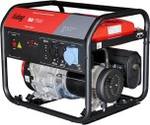 Генератор бензиновый FUBAG BS 7500 641032