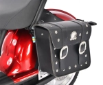 Электроскутер WHITE SIBERIA WILD WHEEL 3950W