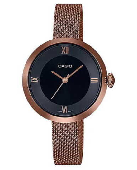 Часы Casio Collection LTP-E154MR-1A